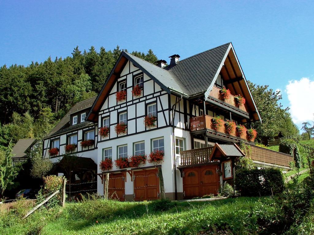 Lauras Landhauspension Gasthuis Medebach