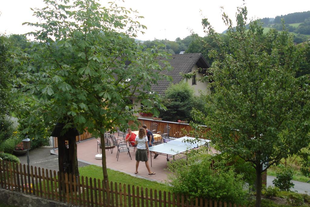 Lauras Landhauspension Medebach
